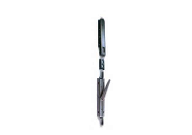 Black Latch D/Frame Europa no # 65090 